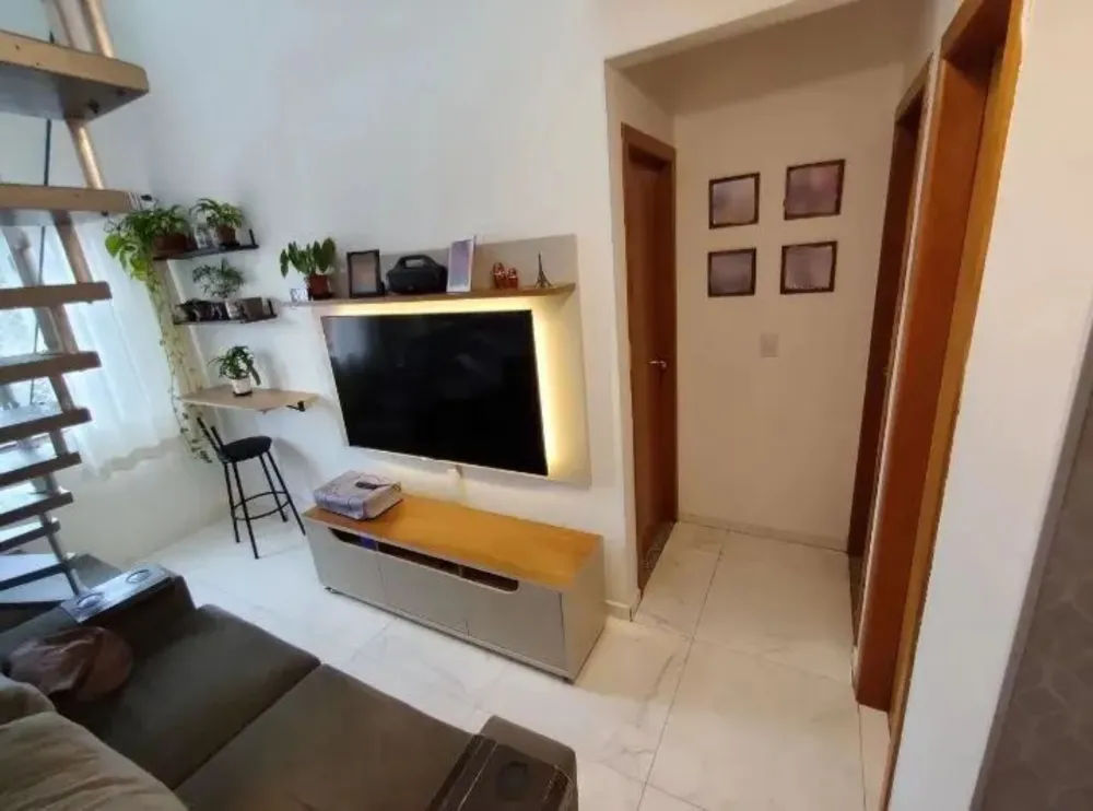 Apartamento, 4 quartos, 67 m² - Foto 1