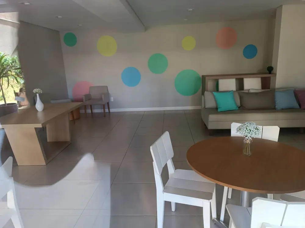 Apartamento, 2 quartos, 36 m² - Foto 3