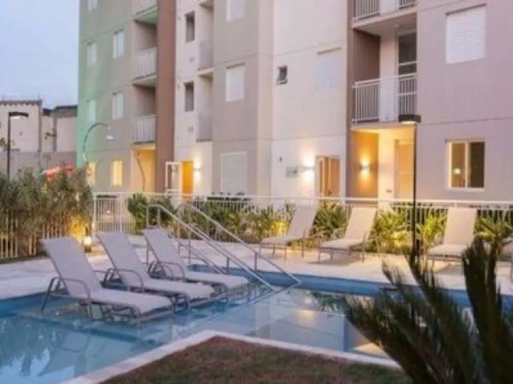 Apartamento, 3 quartos, 65 m² - Foto 1