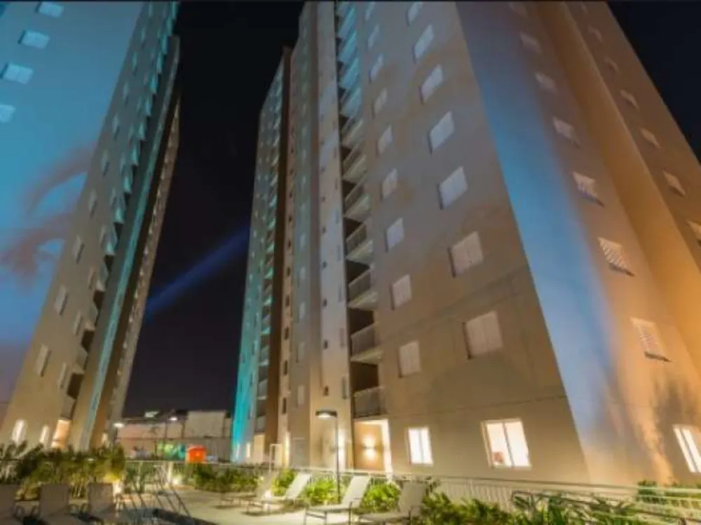 Apartamento, 3 quartos, 65 m² - Foto 2