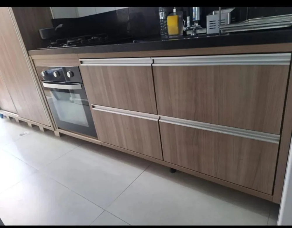 Apartamento, 3 quartos, 69 m² - Foto 2