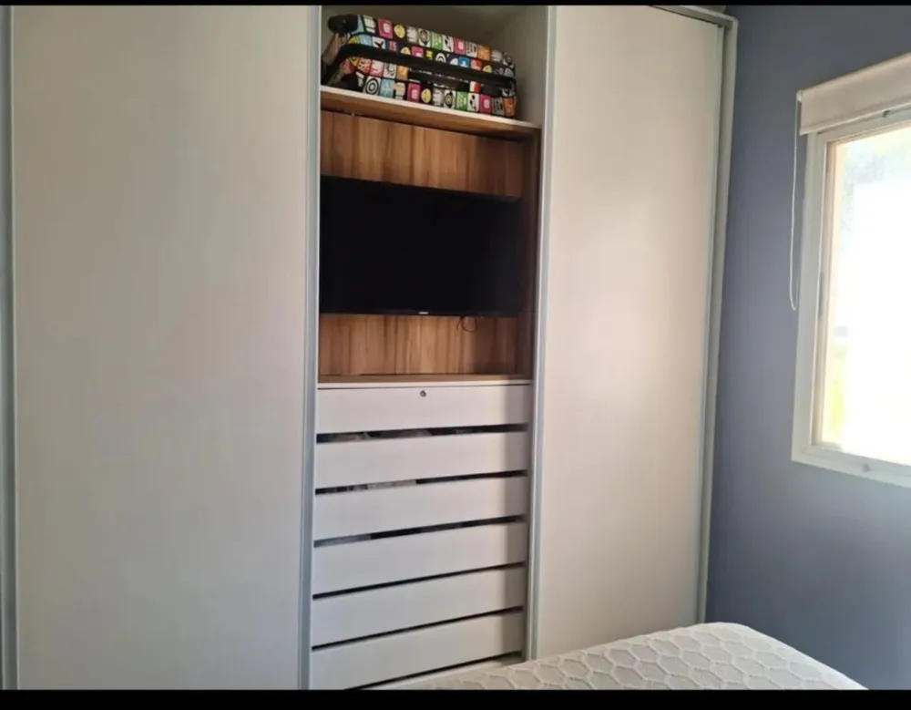 Apartamento, 3 quartos, 69 m² - Foto 1