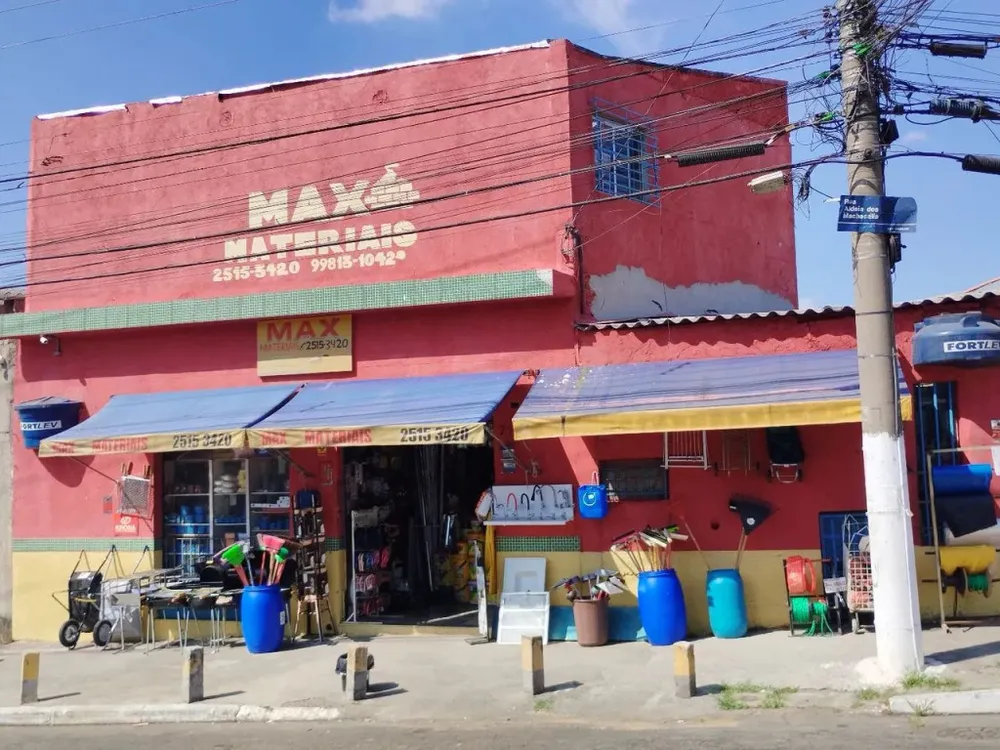 Loja-Salão - Foto 1