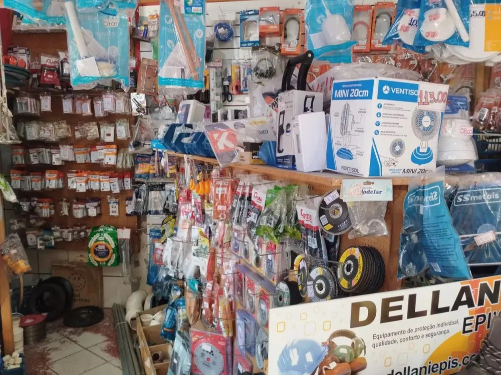 Loja-Salão - Foto 3