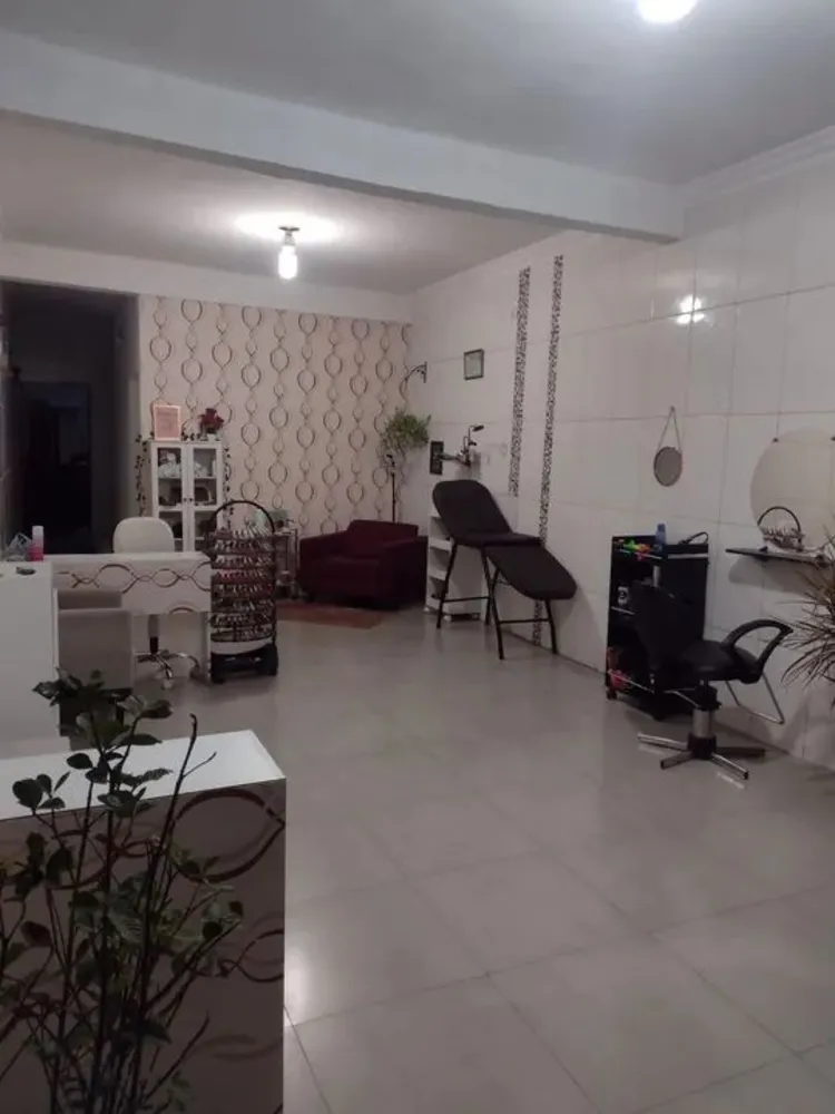 Apartamento, 4 quartos, 120 m² - Foto 2