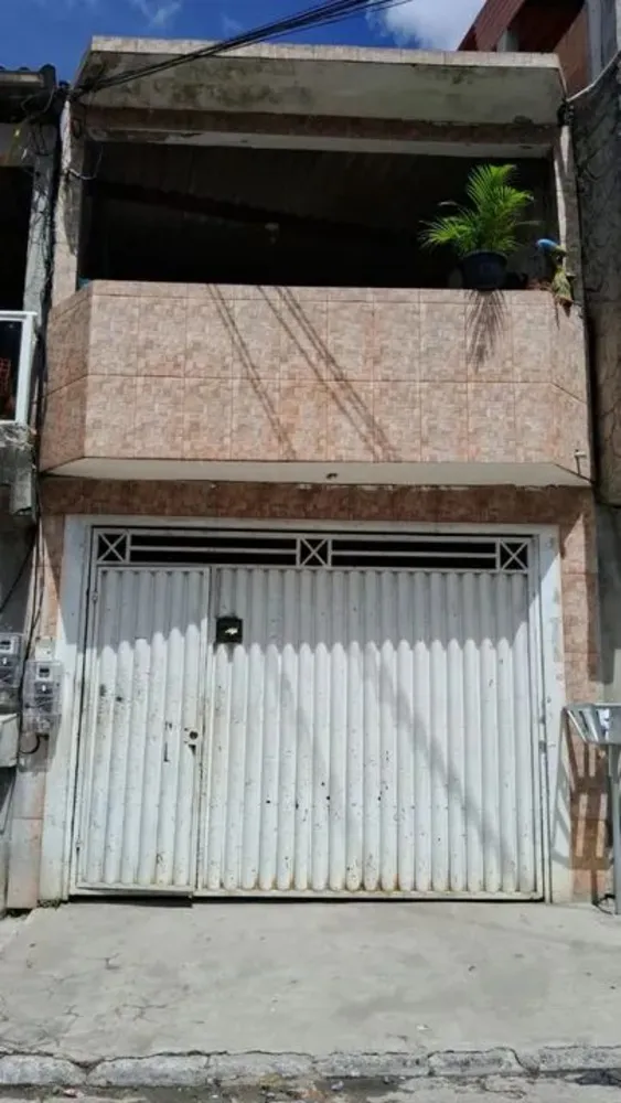 Apartamento, 4 quartos, 120 m² - Foto 1