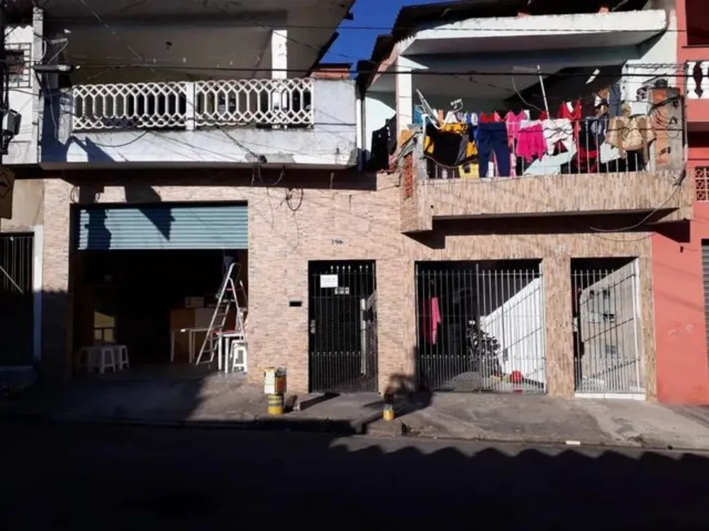 Casa, 5 quartos - Foto 1