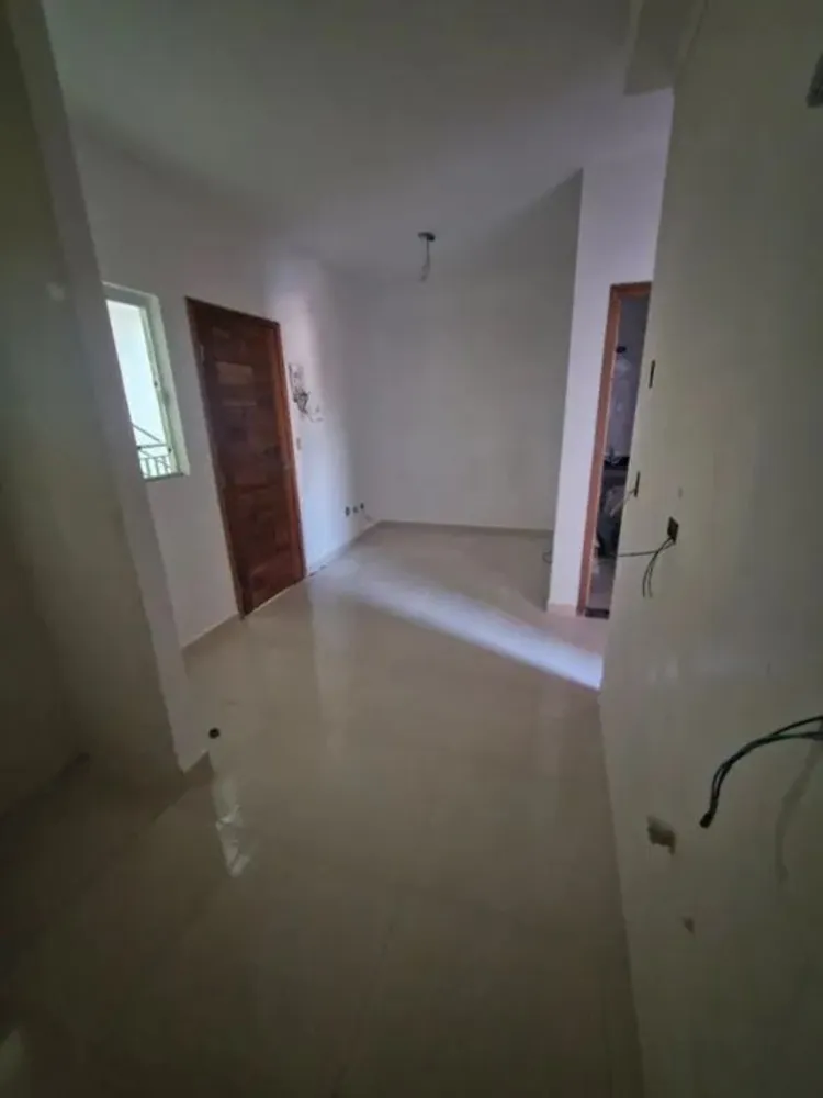 Apartamento, 2 quartos, 38 m² - Foto 3