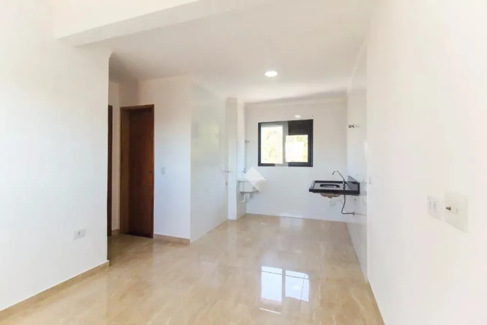 Apartamento, 2 quartos - Foto 1