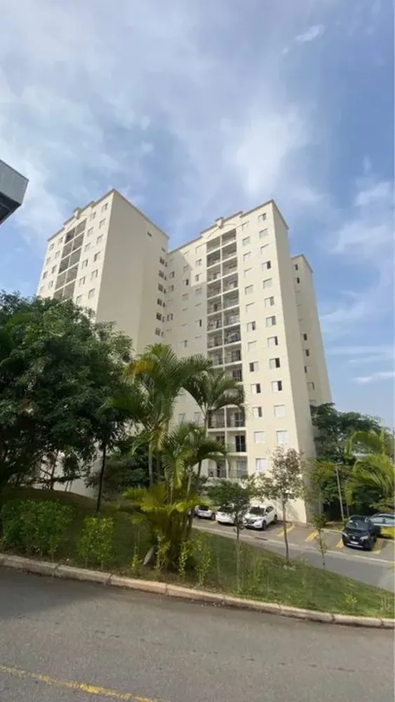Apartamento, 3 quartos, 69 m² - Foto 3