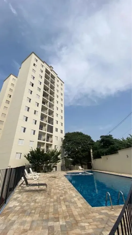 Apartamento, 3 quartos, 69 m² - Foto 1
