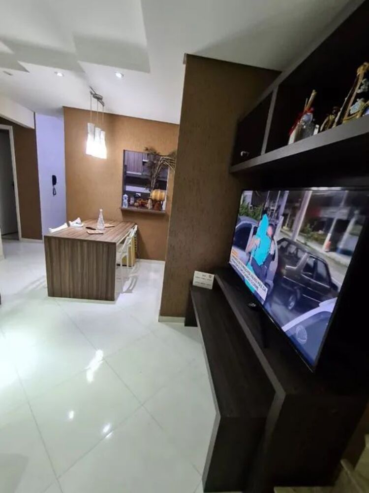 Apartamento à venda com 2 quartos, 90m² - Foto 3