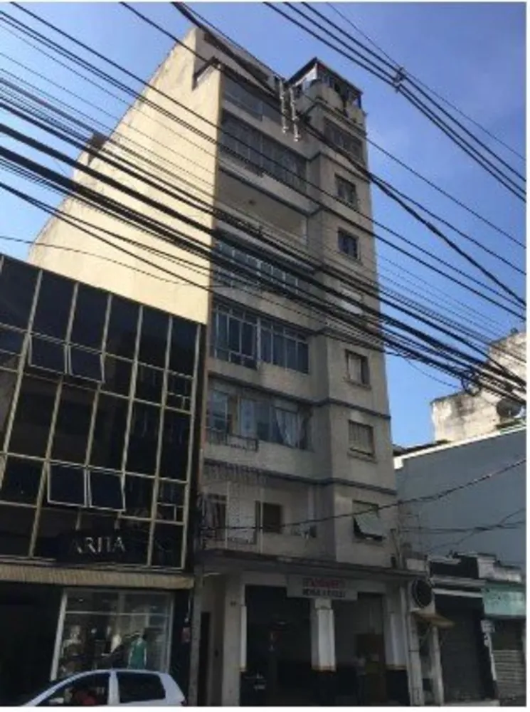 Apartamento, 3 quartos, 187 m² - Foto 1