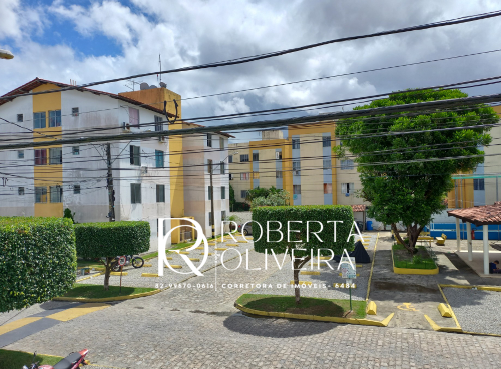 Apartamento, 2 quartos, 46 m² - Foto 6
