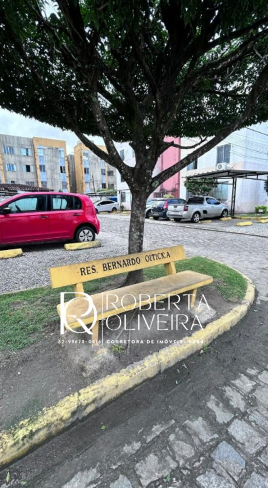 Apartamento, 2 quartos, 46 m² - Foto 28
