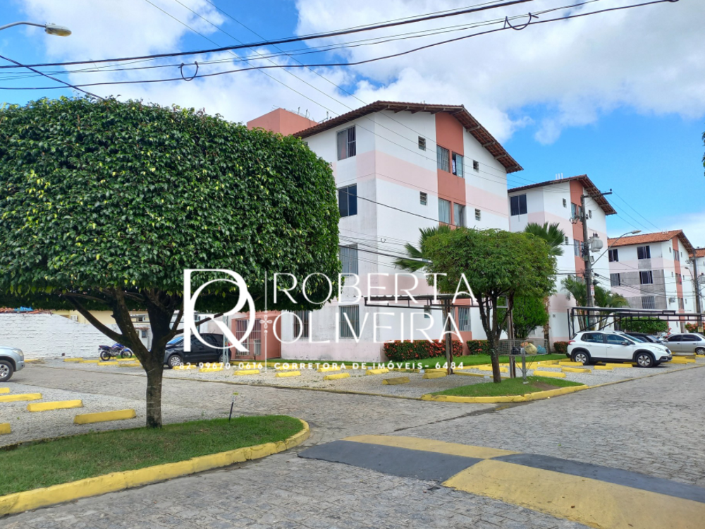 Apartamento, 2 quartos, 46 m² - Foto 15