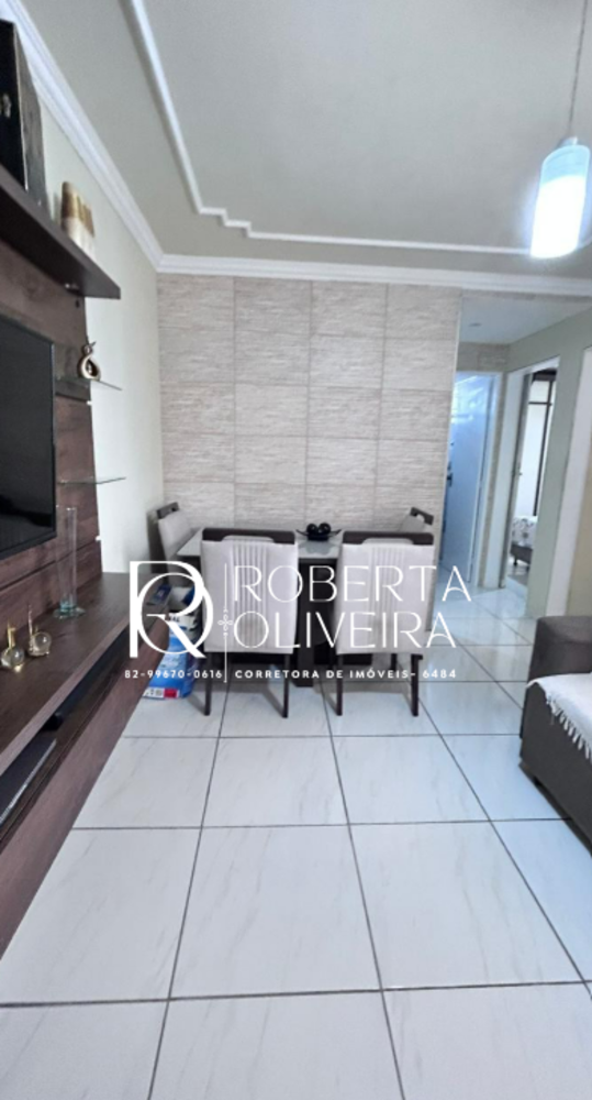 Apartamento, 2 quartos, 46 m² - Foto 19