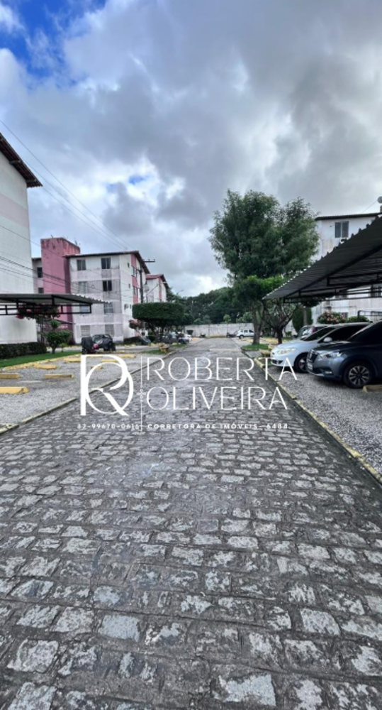 Apartamento, 2 quartos, 46 m² - Foto 29