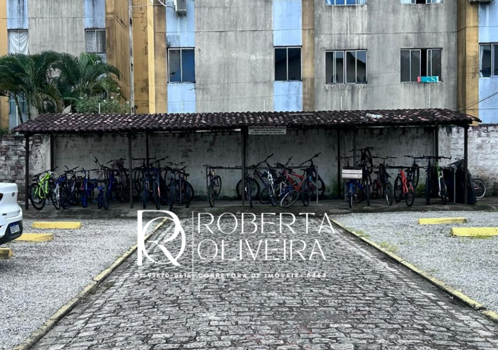 Apartamento, 2 quartos, 46 m² - Foto 27