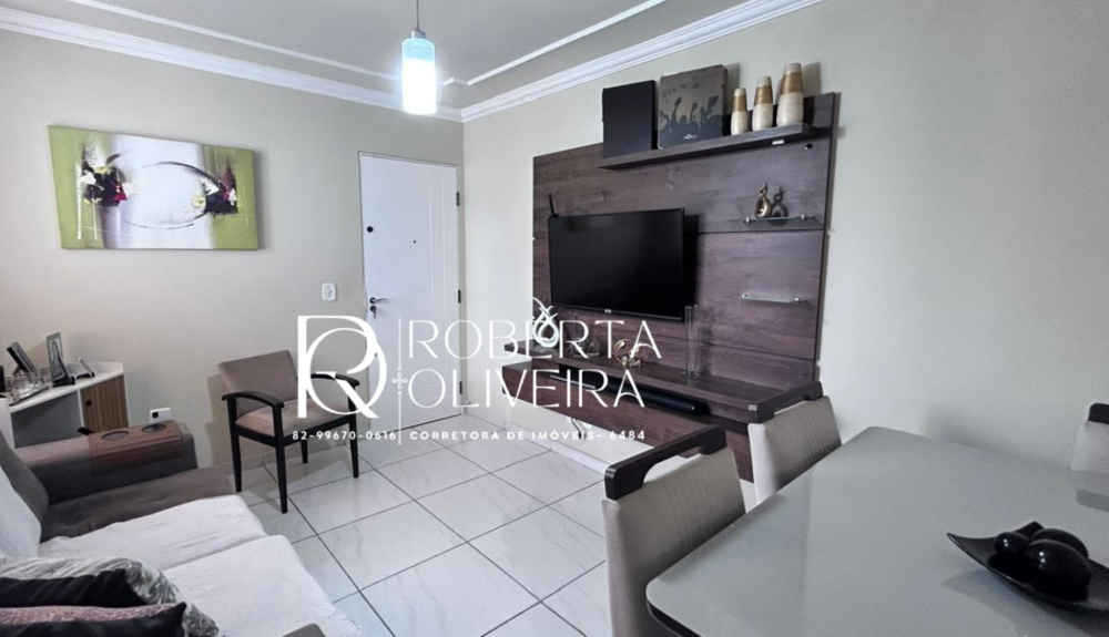 Apartamento, 2 quartos, 46 m² - Foto 17