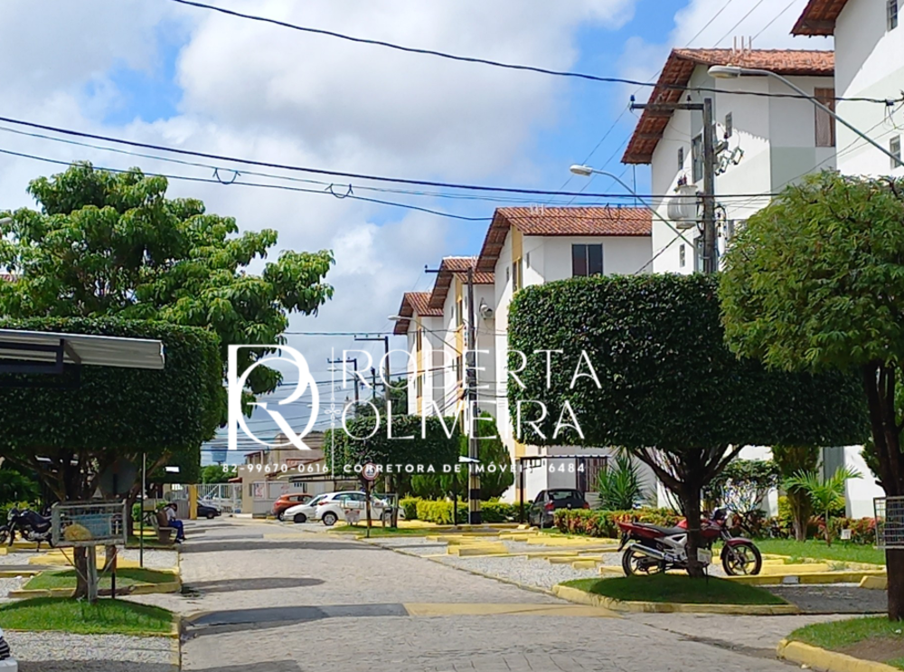 Apartamento, 2 quartos, 46 m² - Foto 26