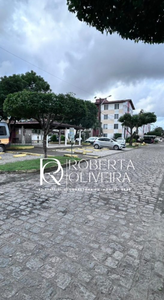 Apartamento, 2 quartos, 46 m² - Foto 1
