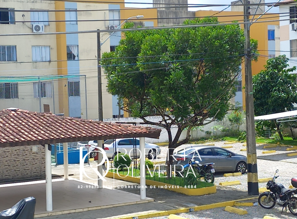 Apartamento, 2 quartos, 46 m² - Foto 9