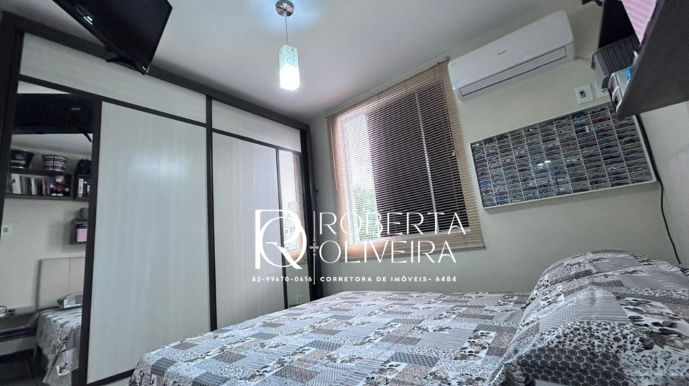 Apartamento, 2 quartos, 46 m² - Foto 24