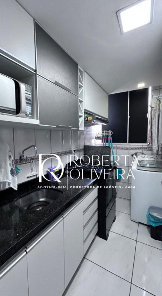 Apartamento, 2 quartos, 46 m² - Foto 8