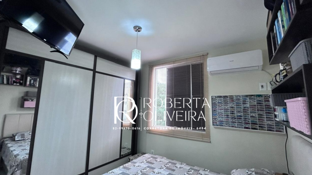 Apartamento, 2 quartos, 46 m² - Foto 22