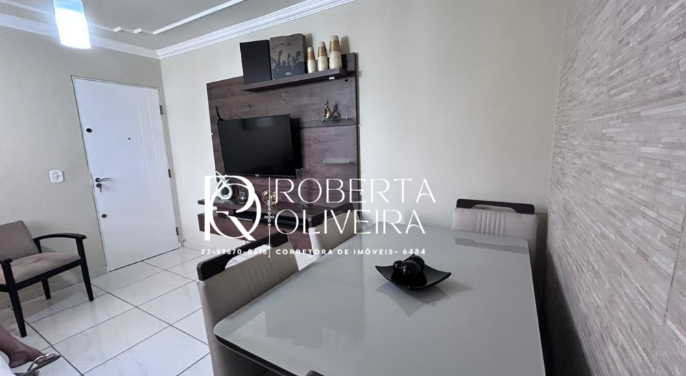 Apartamento, 2 quartos, 46 m² - Foto 25