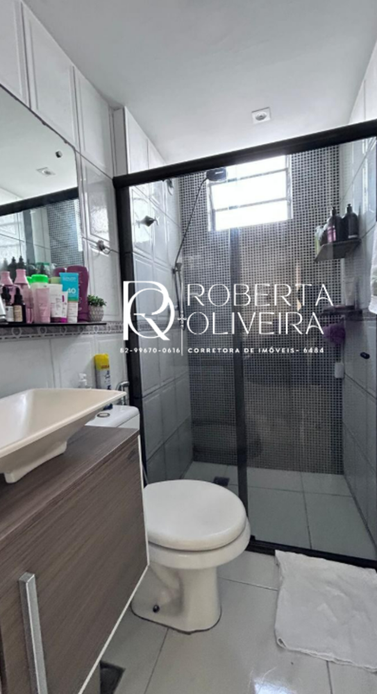 Apartamento, 2 quartos, 46 m² - Foto 3