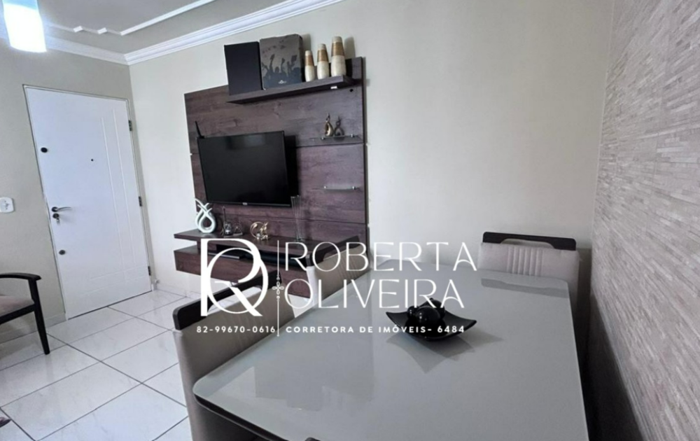 Apartamento, 2 quartos, 46 m² - Foto 12