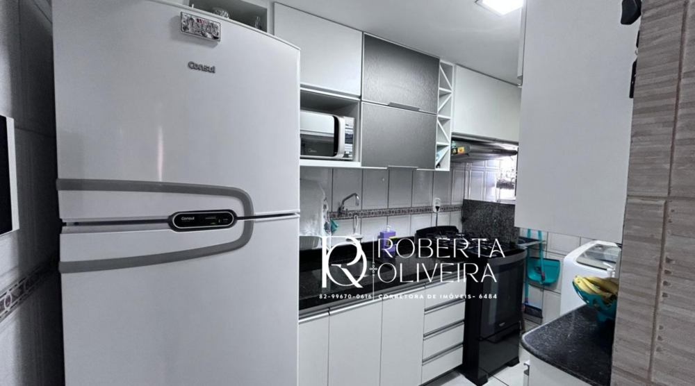 Apartamento, 2 quartos, 46 m² - Foto 10