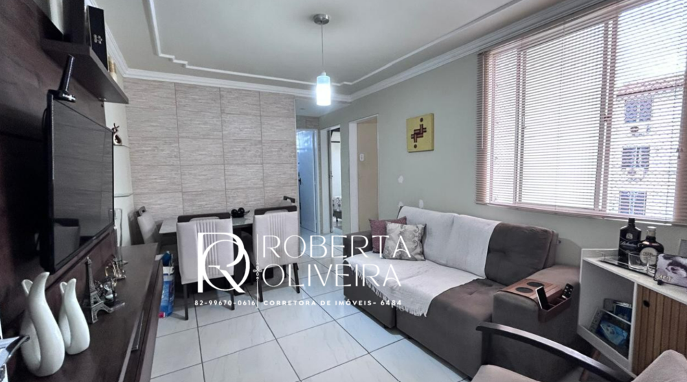 Apartamento, 2 quartos, 46 m² - Foto 18