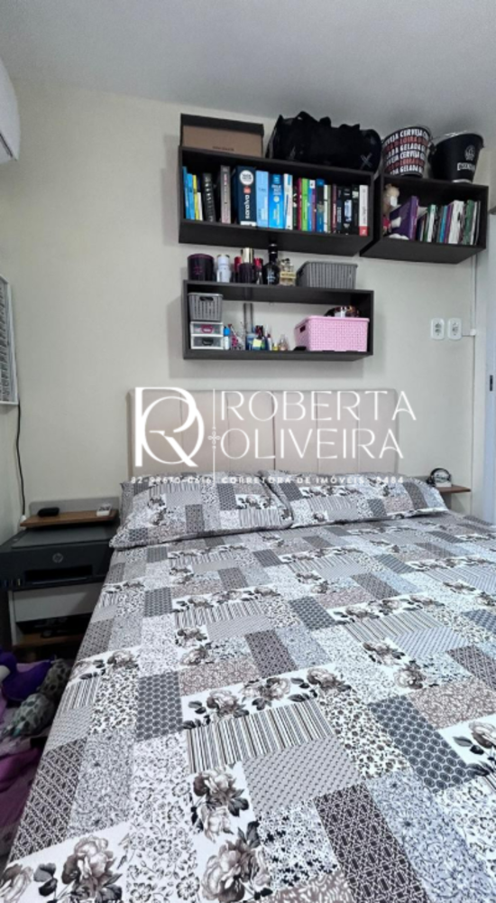 Apartamento, 2 quartos, 46 m² - Foto 4