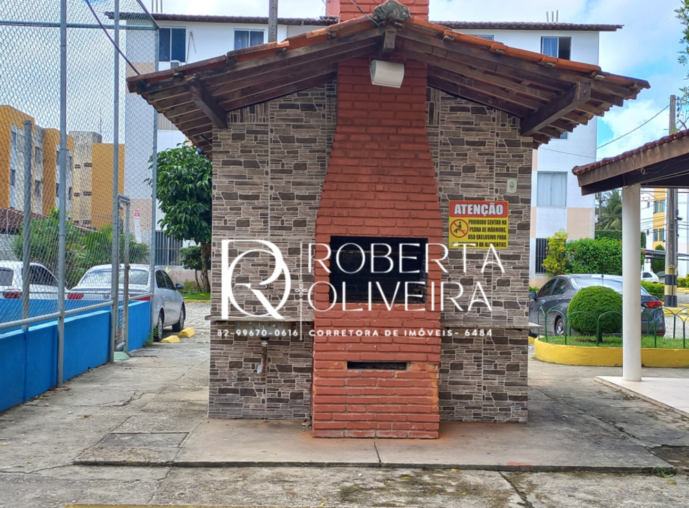 Apartamento, 2 quartos, 46 m² - Foto 5