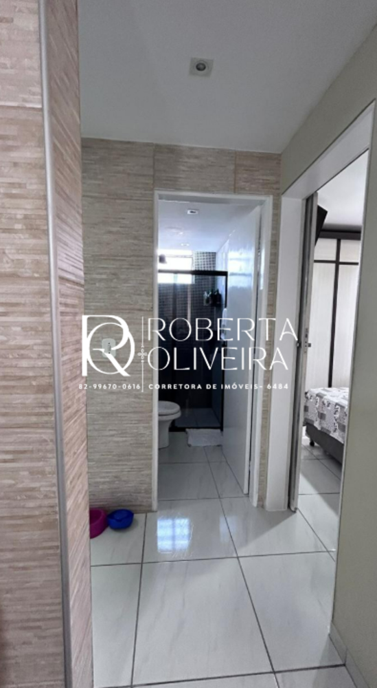 Apartamento, 2 quartos, 46 m² - Foto 7