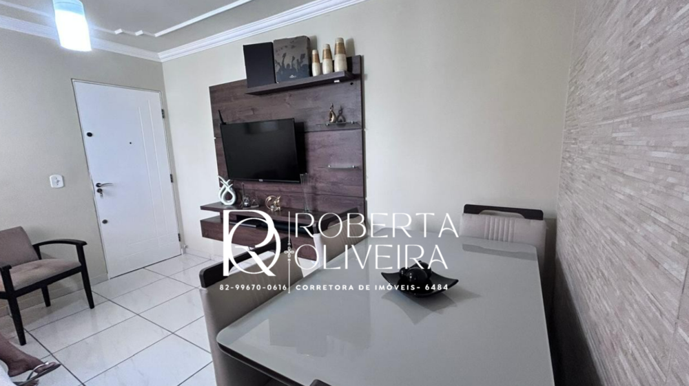 Apartamento, 2 quartos, 46 m² - Foto 31