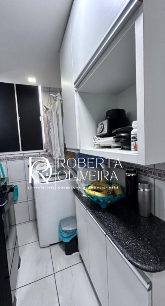 Apartamento, 2 quartos, 46 m² - Foto 2