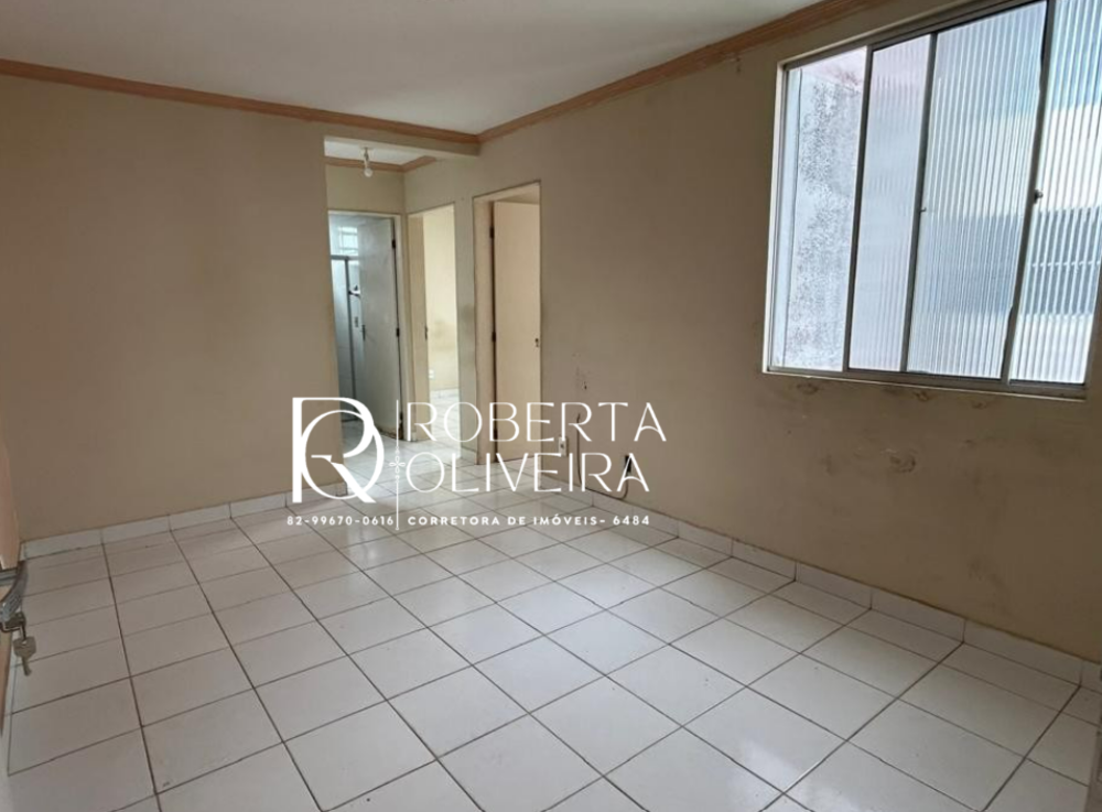 Apartamento, 2 quartos, 46 m² - Foto 2