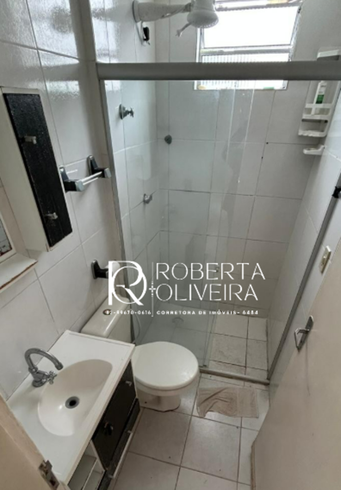 Apartamento, 2 quartos, 46 m² - Foto 3
