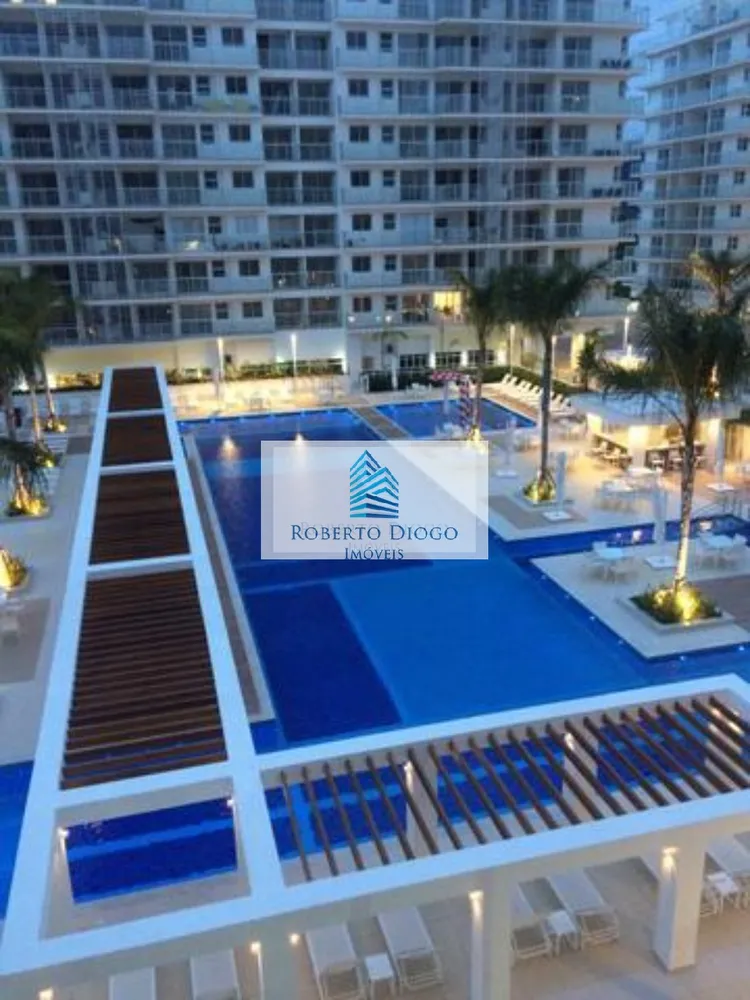 Apartamento, 2 quartos, 72 m² - Foto 2
