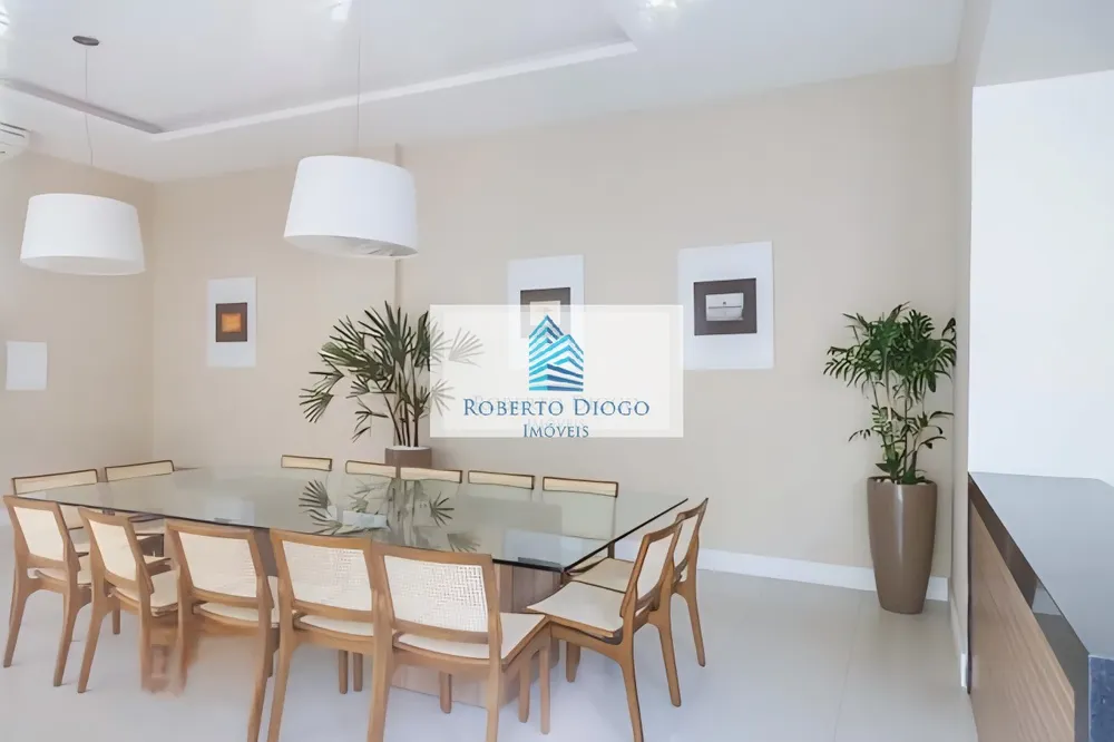 Apartamento, 2 quartos, 72 m² - Foto 3