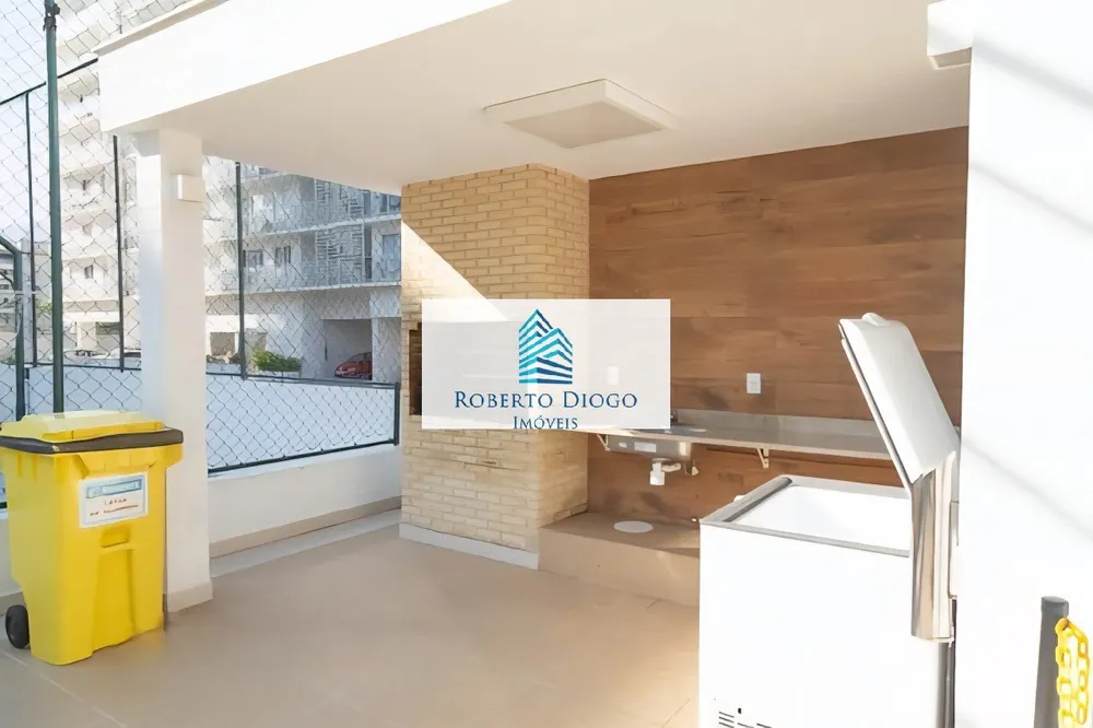 Apartamento, 2 quartos, 72 m² - Foto 27