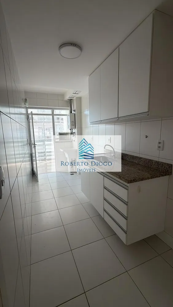 Apartamento, 2 quartos, 72 m² - Foto 11