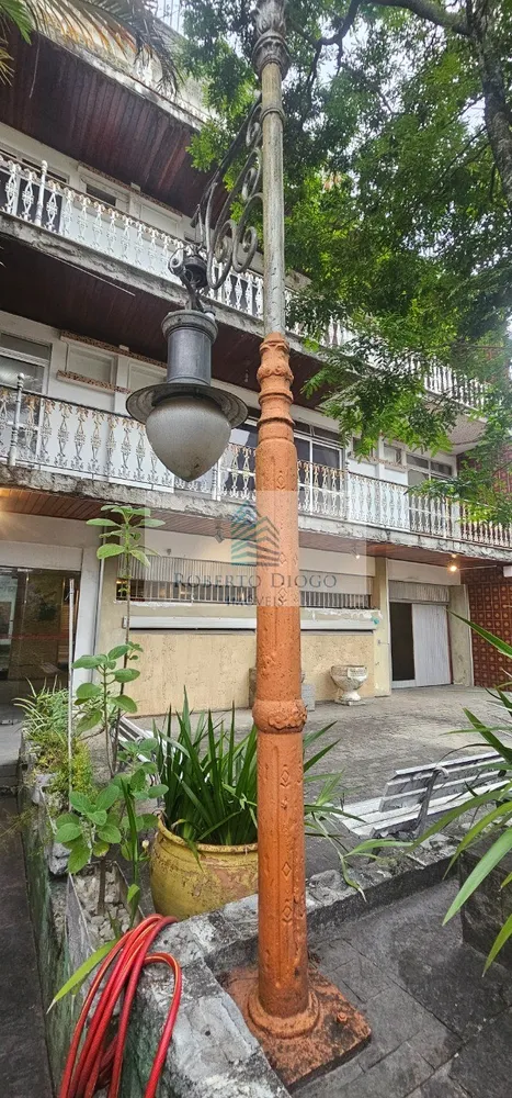 Apartamento, 9 quartos, 982 m² - Foto 3