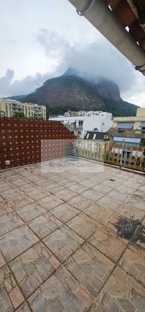 Apartamento, 9 quartos, 982 m² - Foto 2
