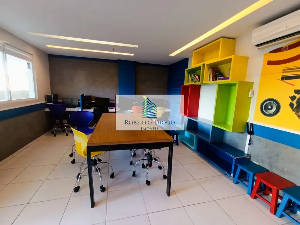Apartamento, 2 quartos, 63 m² - Foto 57