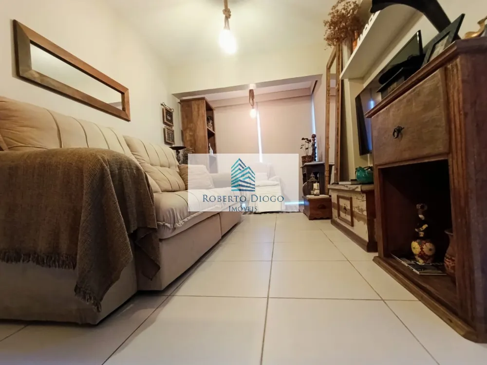 Apartamento, 2 quartos, 63 m² - Foto 2